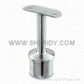 Stainless Steel Handrail Support 1