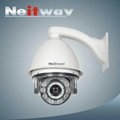 120m Infrared CCD High Speed Dome PTZ IP