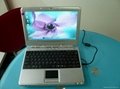 2011 new style "study machine"for kids 13.3 inch netbook