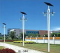 2011 Solar Street lighting 3