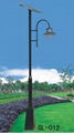 2011 Solar Street lighting 3