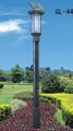 2011 Solar Street lighting 4