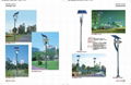 2011 Solar Wind Street lamp 5