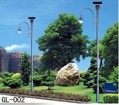 Solar Street Lighting 5