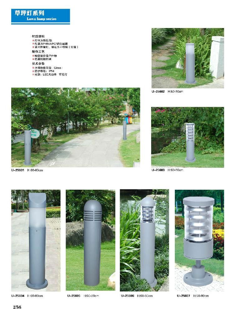 Solar road light 4