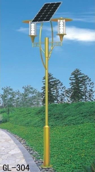 Solar road light 5