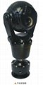 Security Camera Thermal PTZ Camera UV97