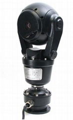  Security Camera Explosion protected PTZ Camera UV96