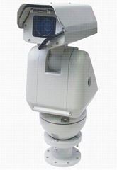 Security Camera PTZ Camera UV20C