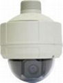 Security Camera Mini Speed Dome Camera