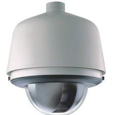 Security Camera High Speed Dome Camera UV51 2