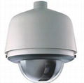 Security Camera High Speed Dome Camera UV51 2