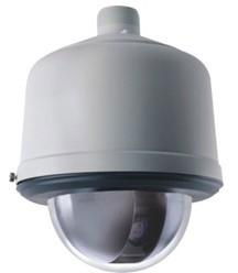 Security Camera High Speed Dome Camera UV51