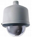 Security Camera High Speed Dome Camera