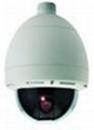 Security Camera High Speed Dome Camera