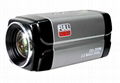 Security Camera UV-J1120 series Full HD