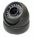 Security Camera  HD-SDI Zoom Camera