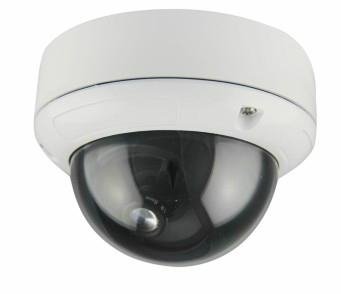 Security Camera Dome HD IP camera  UV3201-HD IR Series