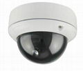 Security Camera Dome HD IP camera  UV3201-HD IR Series