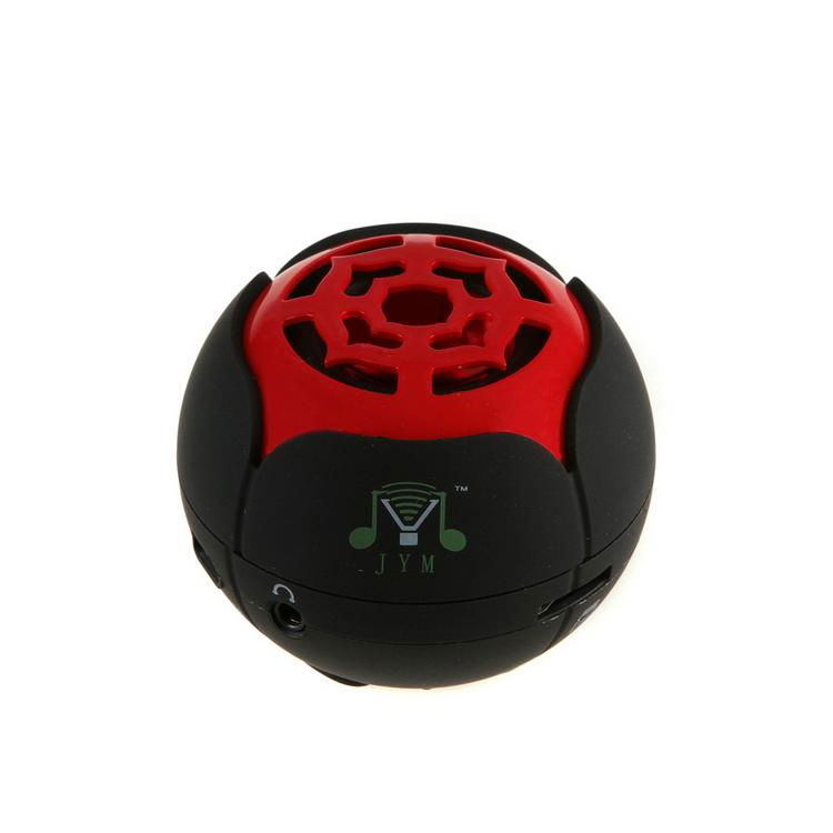 Mini USB Speaker for All Audio Device