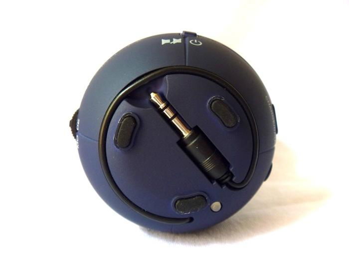 Portable Laptop Mini Speaker (J1) 4