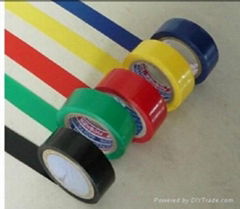 pvc electrical insulation tape