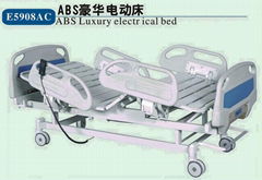 electrical bed 