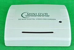 mini dvr