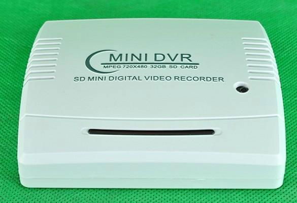 mini dvr 3