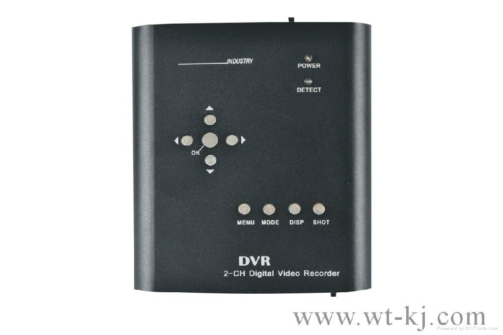 2-ch dvr 3