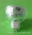 high quality & low price Bright 3watt mr16 led spot light 1
