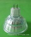 high quality & low price Bright 3watt mr16 led spot light 2