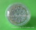 high quality & low price Bright 3watt mr16 led spot light 4