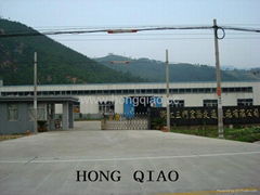 Zhejiang Sanmen Hongqiao Traffic Facilities Co.,ltd