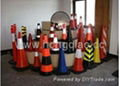 plastic traffic cone 3