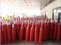 plastic traffic cone 4