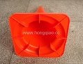 Flexible Plastic Cones 3