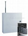 GSM無線聯網報警系統主機 2