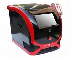 IPL machine