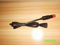 Cigar Lighter Cable 1