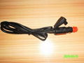 Cigar Lighter Cable 2