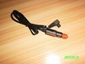 Cigar Lighter Cable 3