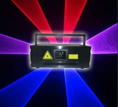 RB-1500mW Disco and DJ laser show light 