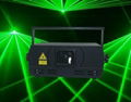 Sp-G-100 Mini 532nm Green Laser disco light