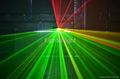 637nm RGB laser light with cheap price and best quality 5