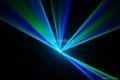 Hot selling GB laser show light for Dj 4