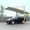 Villa Carport 1