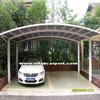 DIY Carports