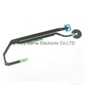 power switch flat ribbon cable-for xbox360 slim  2