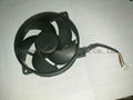 xbox360 slim cooling fan repair part